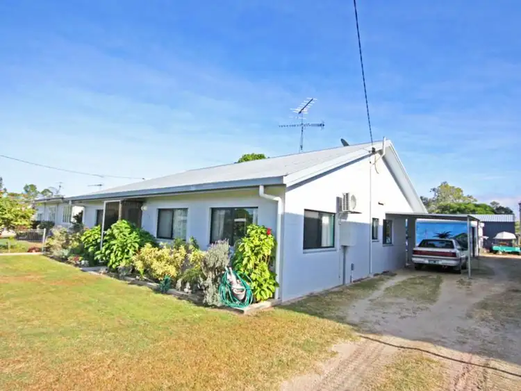 Second view of Homely house listing, 7 Brickley Street, Dimbulah QLD 4872