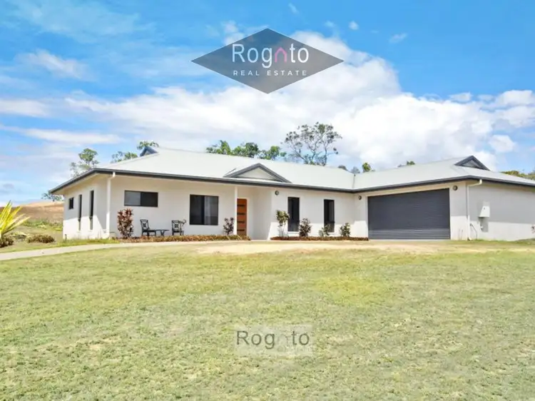 26 Catherine Atherton Drive, Mareeba QLD 4880