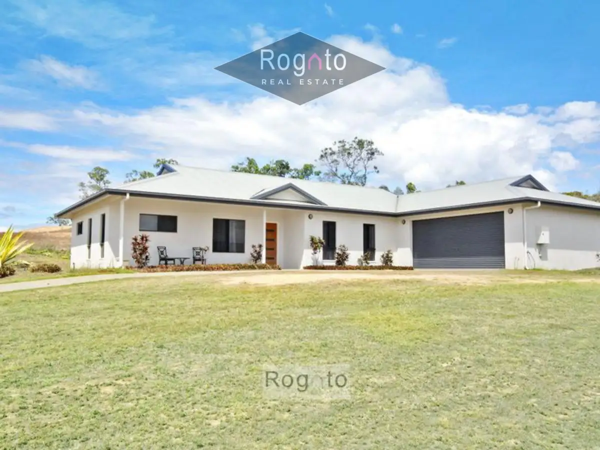 Main view of Homely house listing, 26 Catherine Atherton Drive, Mareeba QLD 4880