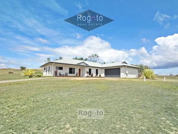 Second view of Homely house listing, 26 Catherine Atherton Drive, Mareeba QLD 4880
