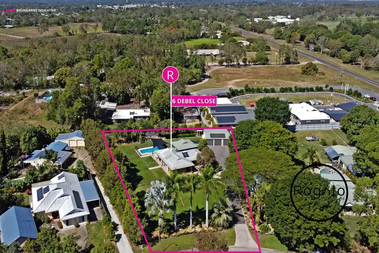 6 Debel Close, Mareeba QLD 4880