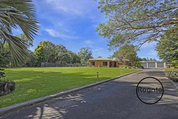 Third view of Homely house listing, 6 Debel Close, Mareeba QLD 4880