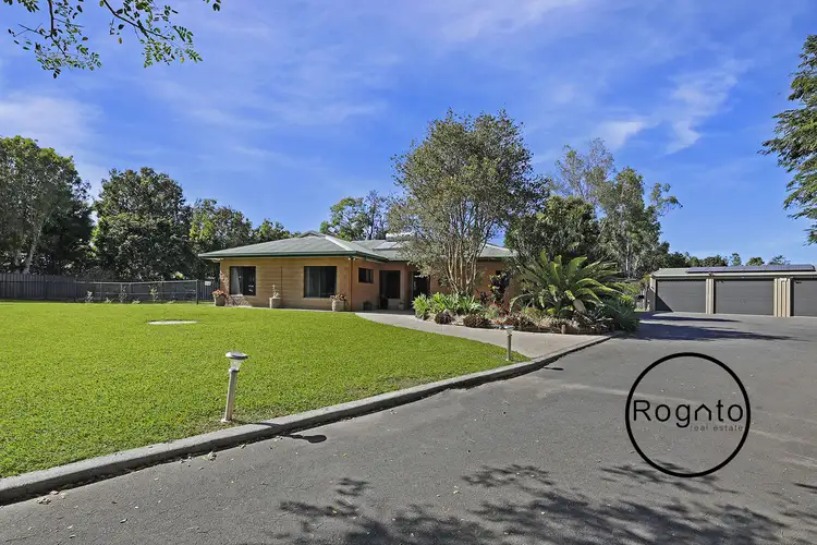 Fourth view of Homely house listing, 6 Debel Close, Mareeba QLD 4880