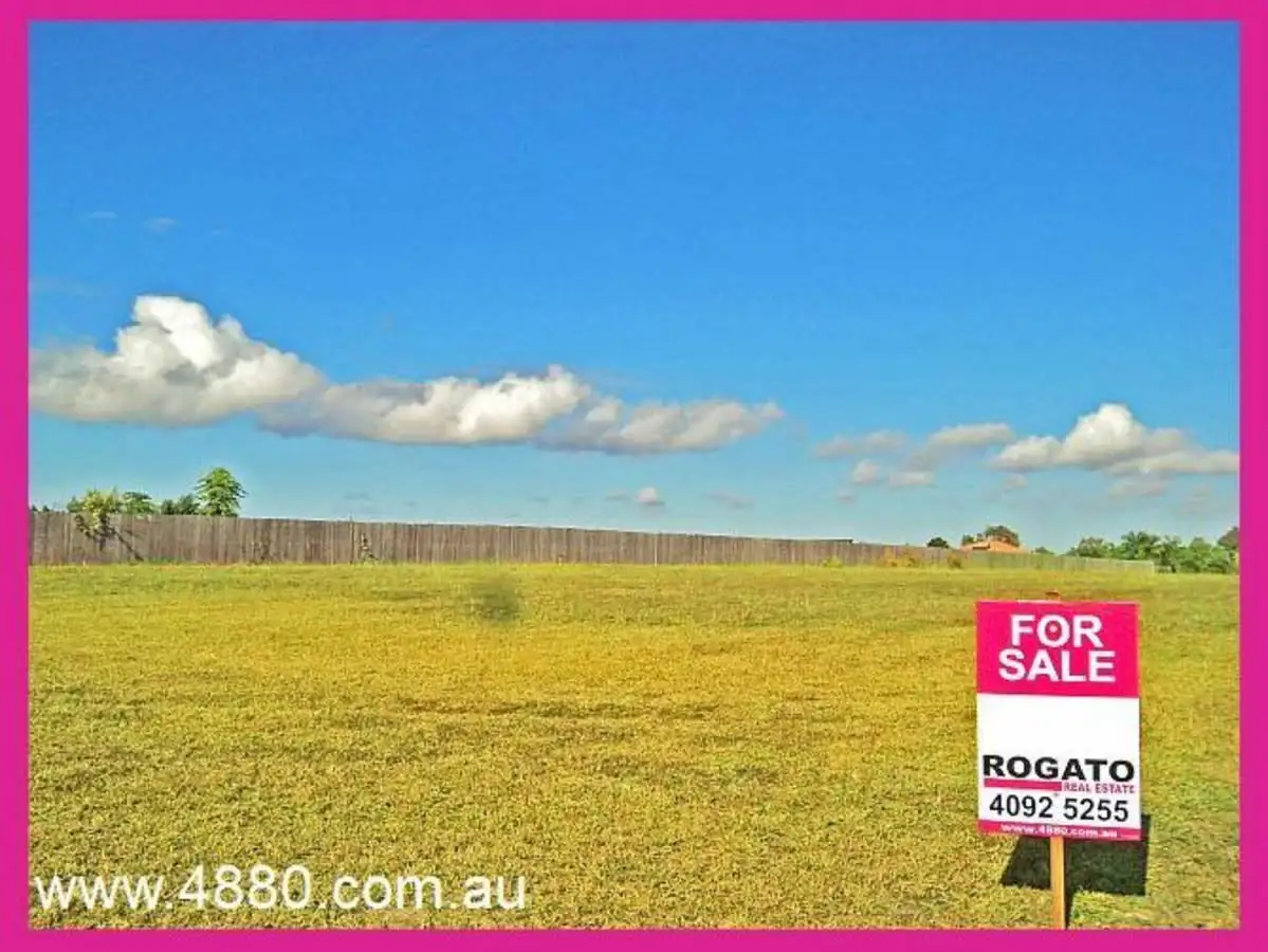 Main view of Homely land listing, Hoolahan Drive, Mareeba QLD 4880