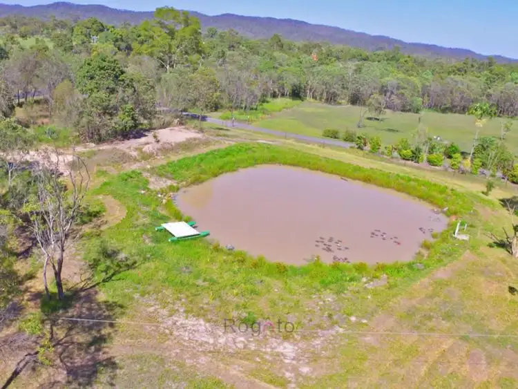 Second view of Homely rural property listing, 14 Bolton Road, Koah QLD 4881