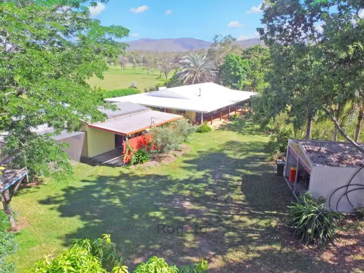 Third view of Homely rural property listing, 14 Bolton Road, Koah QLD 4881