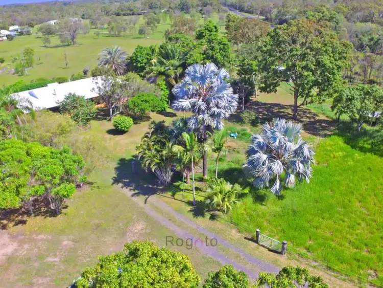 Fifth view of Homely rural property listing, 14 Bolton Road, Koah QLD 4881