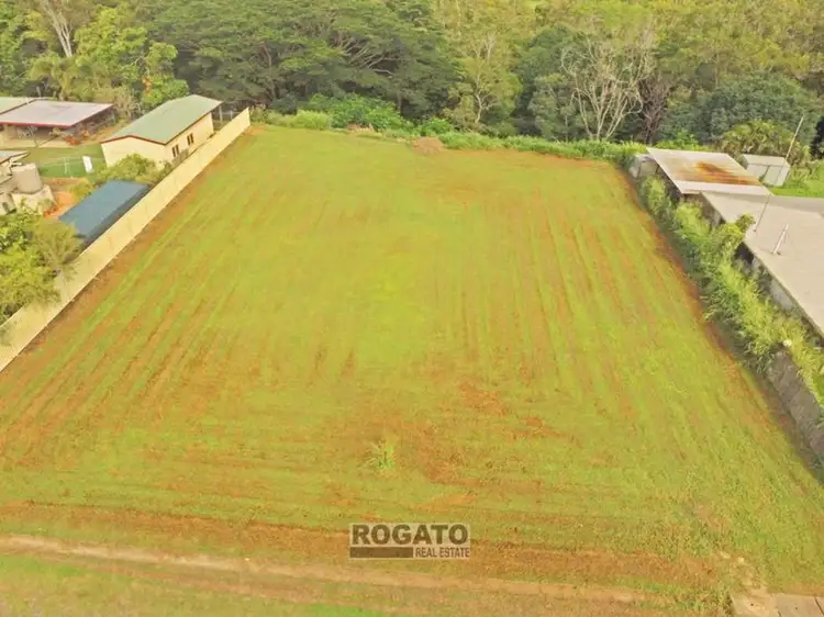 6 Doyle Street, Mareeba QLD 4880