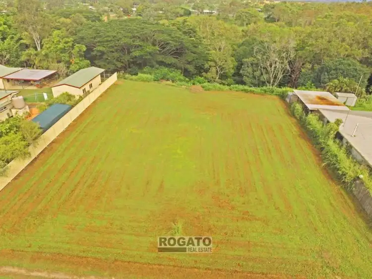 Second view of Homely land listing, 6 Doyle Street, Mareeba QLD 4880