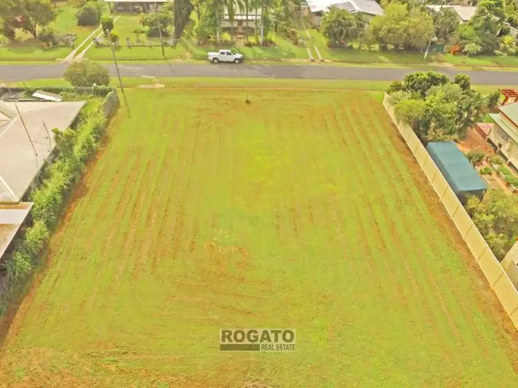 Third view of Homely land listing, 6 Doyle Street, Mareeba QLD 4880