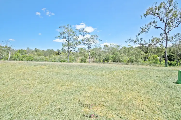 Main view of Homely land listing, 24 Andre Street, Mareeba QLD 4880