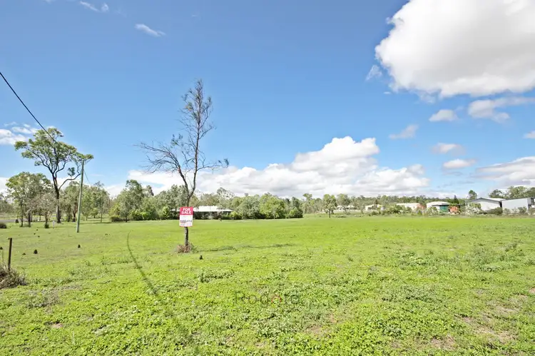 LOT 3 Hoolahan Drive, Mareeba QLD 4880
