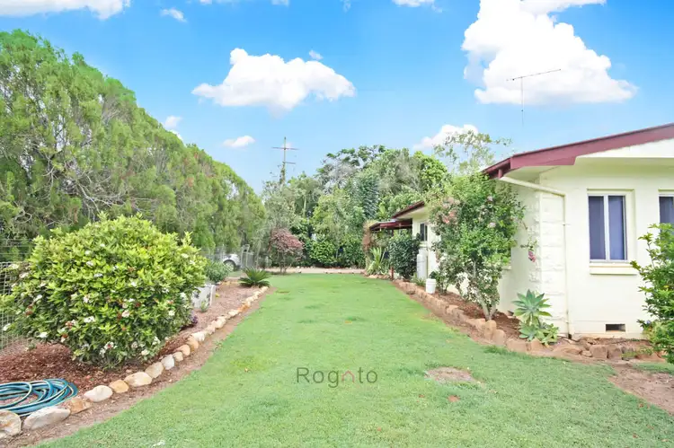 Second view of Homely house listing, 19-21 Hambling Street, Dimbulah QLD 4872