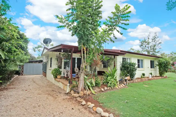 Third view of Homely house listing, 19-21 Hambling Street, Dimbulah QLD 4872