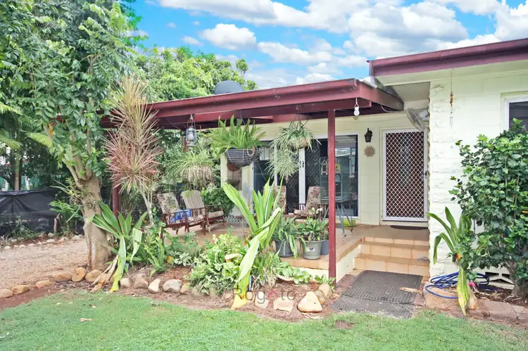 Fourth view of Homely house listing, 19-21 Hambling Street, Dimbulah QLD 4872