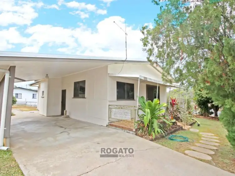 25 Couper Street, Mareeba QLD 4880