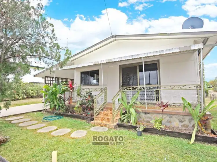 Second view of Homely house listing, 25 Couper Street, Mareeba QLD 4880