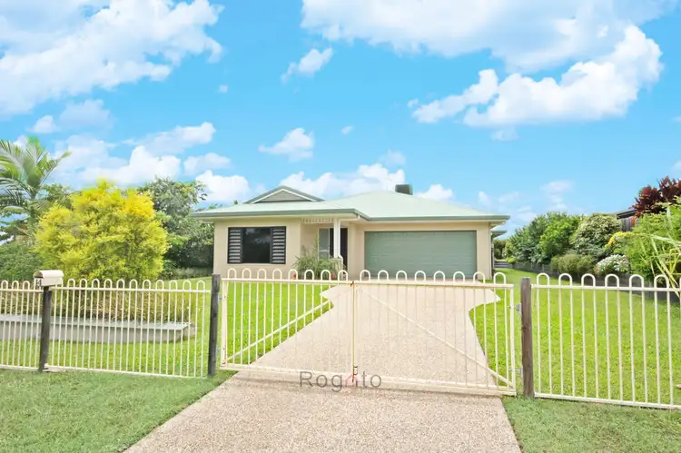 14 Leinster Drive, Mareeba QLD 4880