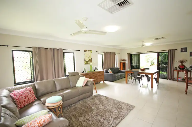 Second view of Homely house listing, 14 Leinster Drive, Mareeba QLD 4880