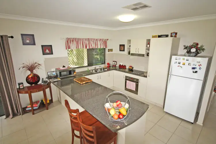 Fifth view of Homely house listing, 14 Leinster Drive, Mareeba QLD 4880