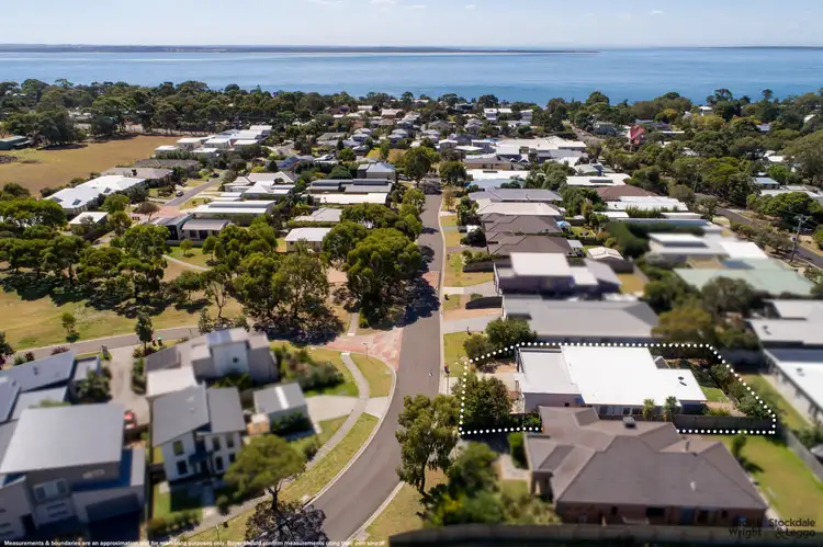 Fourth view of Homely house listing, 31 Norman Drive, Cowes VIC 3922