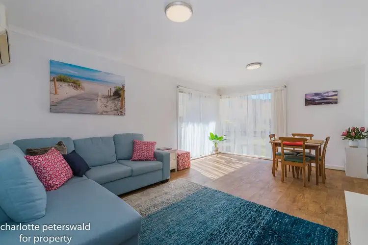Second view of Homely unit listing, 7/25 Osborne Esplanade, Kingston Beach TAS 7050