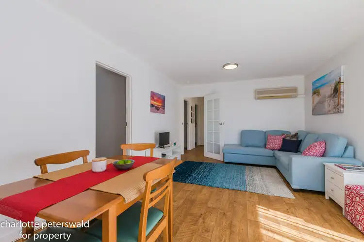 Third view of Homely unit listing, 7/25 Osborne Esplanade, Kingston Beach TAS 7050
