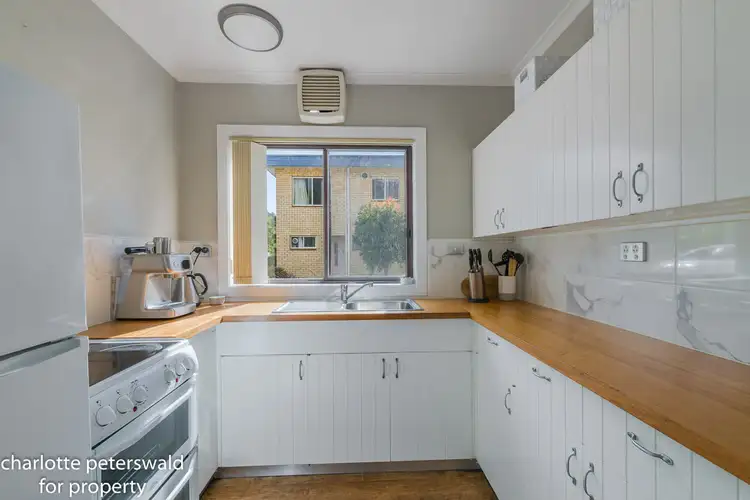 Fourth view of Homely unit listing, 7/25 Osborne Esplanade, Kingston Beach TAS 7050
