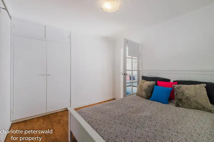 Fifth view of Homely unit listing, 7/25 Osborne Esplanade, Kingston Beach TAS 7050