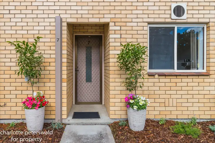 Sixth view of Homely unit listing, 7/25 Osborne Esplanade, Kingston Beach TAS 7050