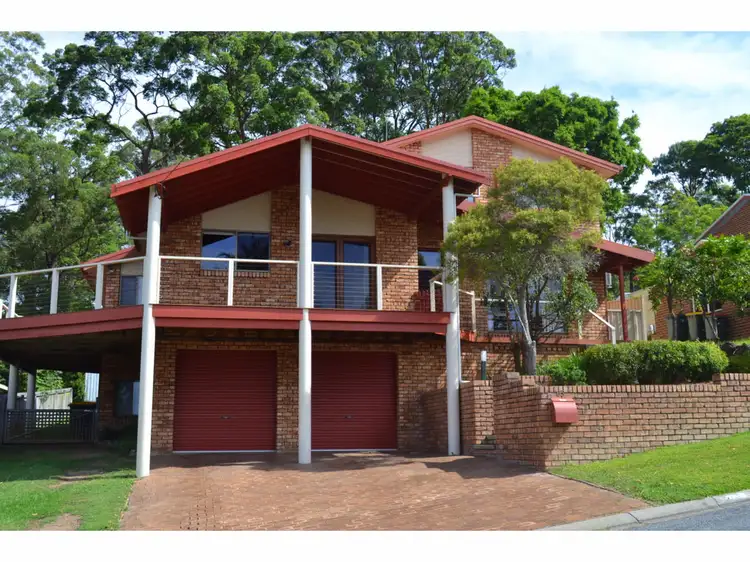 63 Cowarral Circuit, Wauchope NSW 2446