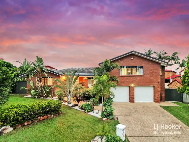 19 McKinley Court, Stretton QLD 4116