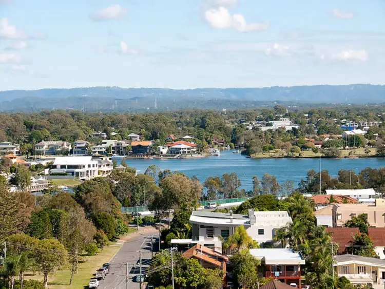 Sixth view of Homely apartment listing, 49/15 Breaker Street, Main Beach QLD 4217