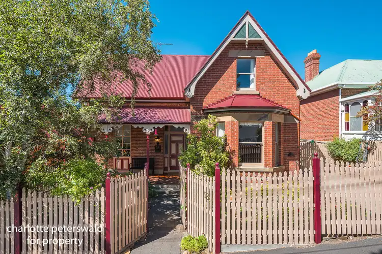 Main view of Homely house listing, 58 Forest Road, West Hobart TAS 7000