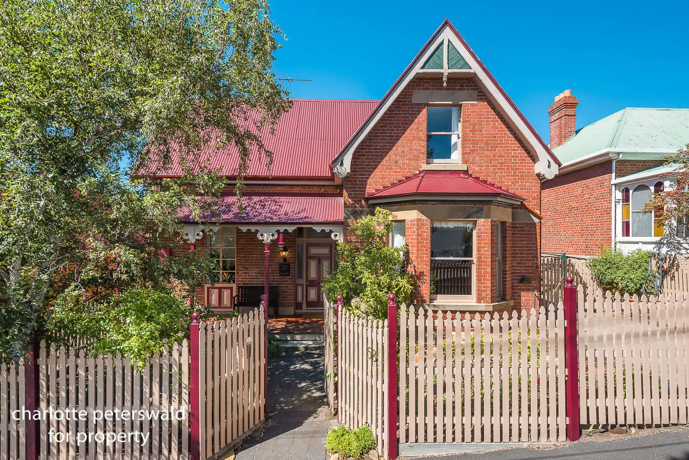 Main view of Homely house listing, 58 Forest Road, West Hobart TAS 7000