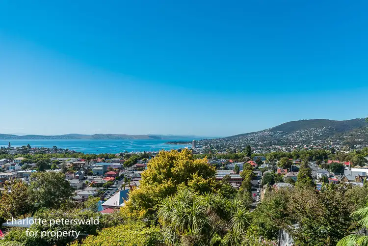 Third view of Homely house listing, 58 Forest Road, West Hobart TAS 7000