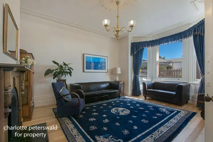 Fourth view of Homely house listing, 58 Forest Road, West Hobart TAS 7000