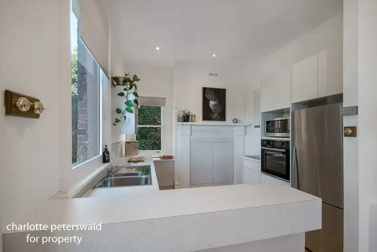 Fifth view of Homely house listing, 58 Forest Road, West Hobart TAS 7000