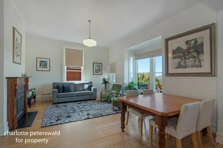 Sixth view of Homely house listing, 58 Forest Road, West Hobart TAS 7000