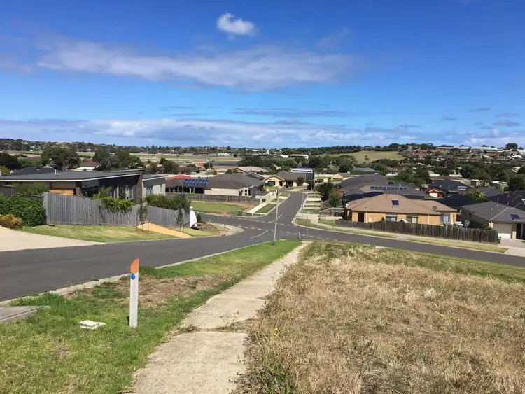 Third view of Homely other listing, 2 Olivia Davis Court, Warrnambool VIC 3280