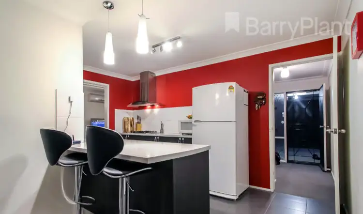 Second view of Homely house listing, 1/17 Cameron Way, Pakenham VIC 3810