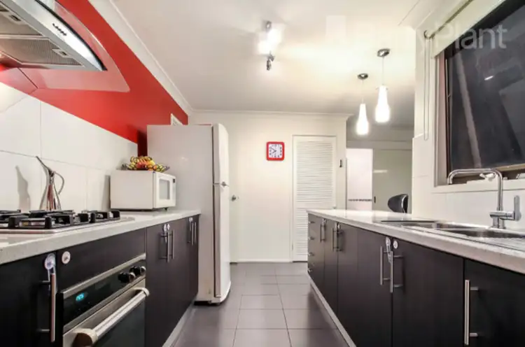 Third view of Homely house listing, 1/17 Cameron Way, Pakenham VIC 3810