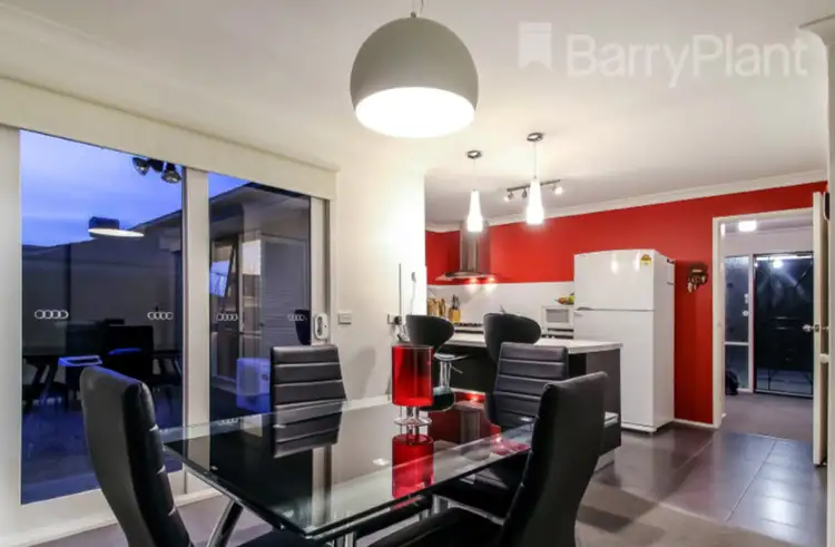 Fourth view of Homely house listing, 1/17 Cameron Way, Pakenham VIC 3810