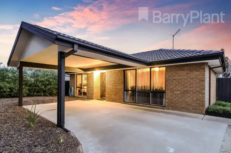 1/17 Cameron Way, Pakenham VIC 3810