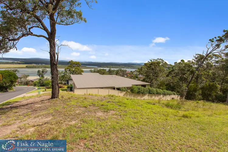 Fourth view of Homely land listing, 21 John Close, Merimbula NSW 2548
