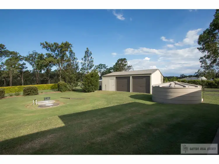 Third view of Homely house listing, 7 Kurrajong Road, Gatton QLD 4343