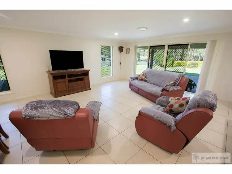 Fifth view of Homely house listing, 7 Kurrajong Road, Gatton QLD 4343