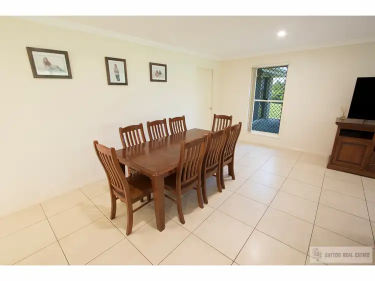 Sixth view of Homely house listing, 7 Kurrajong Road, Gatton QLD 4343