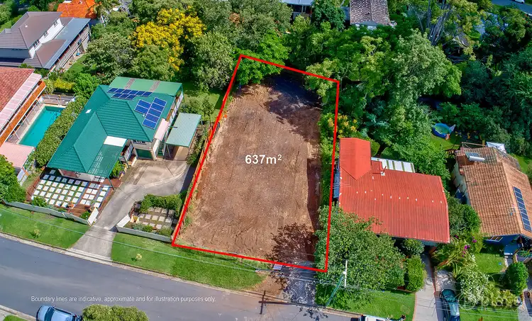 74 Barmore Street, Tarragindi QLD 4121