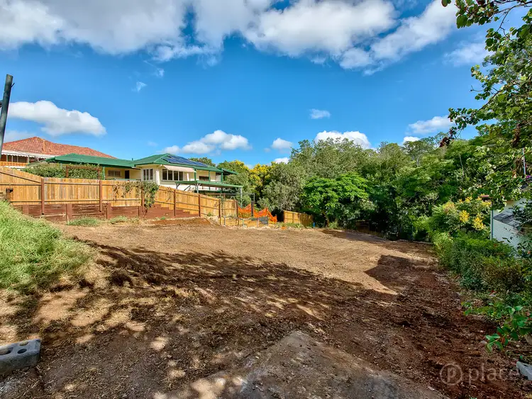 Second view of Homely land listing, 74 Barmore Street, Tarragindi QLD 4121